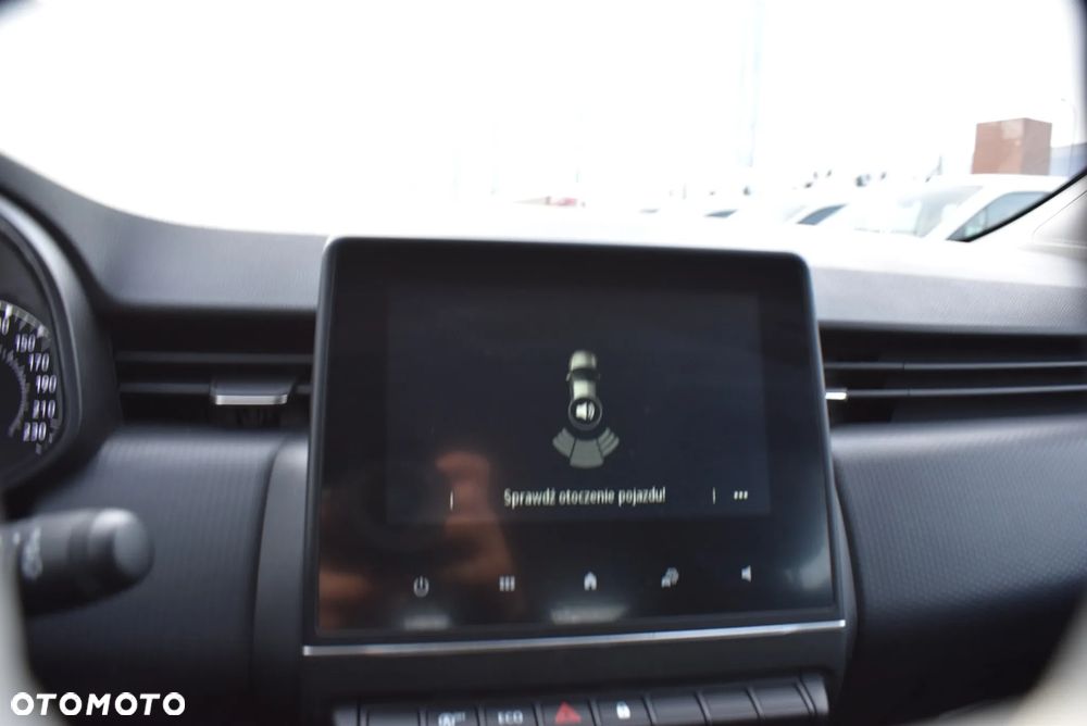 Renault Clio 1.0 TCe Equilibre - 30