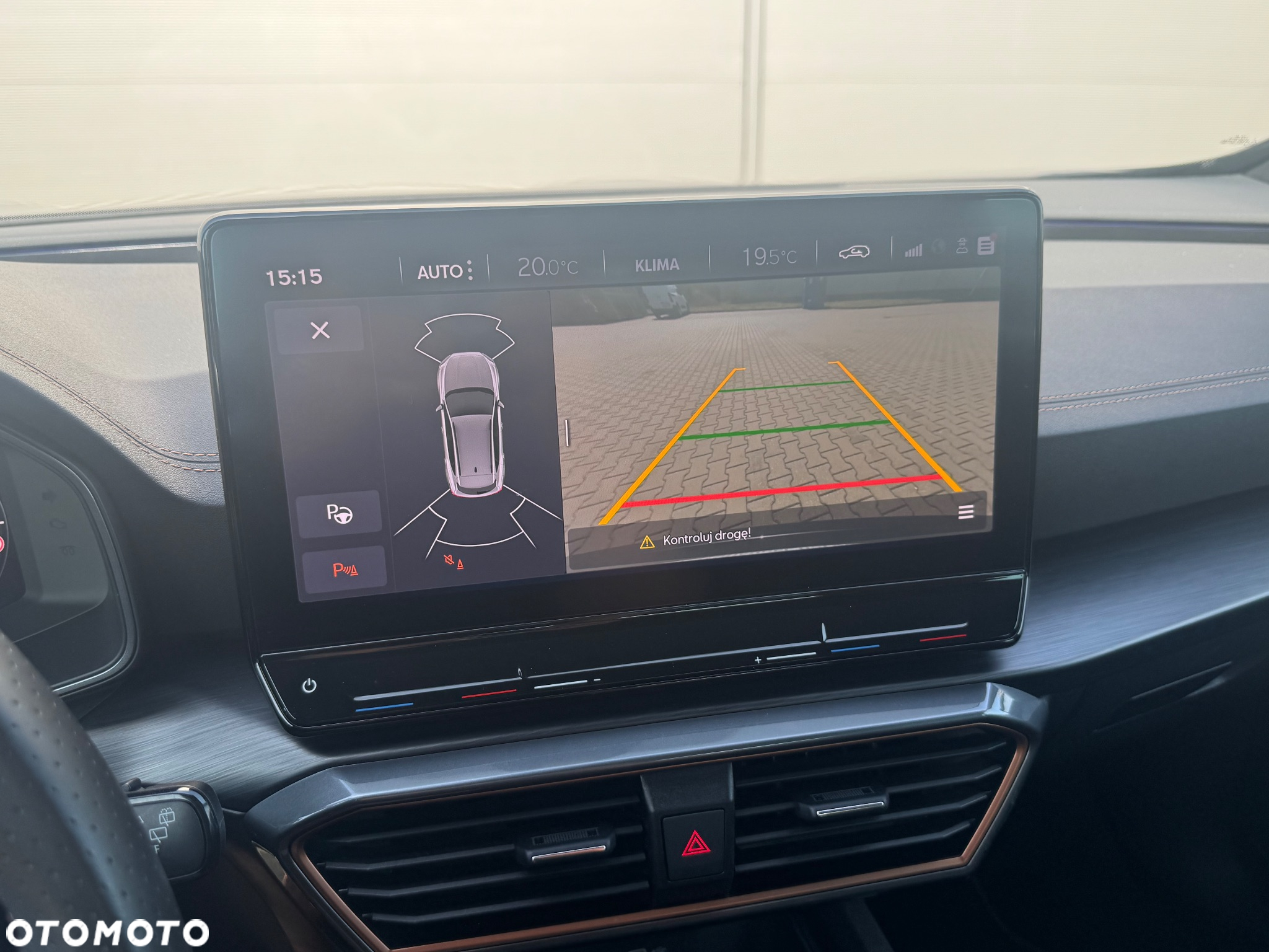 Cupra Formentor 1.5 TSI DSG Tribe Edition - 32