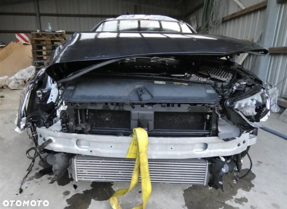 Audi S4 Avant TDI tiptronic - 34