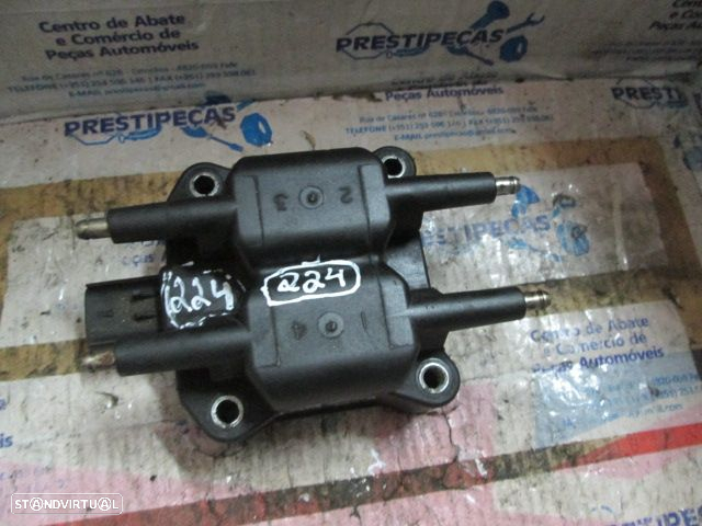 Bobine 05269670 CHRYSLER PT CRUISER 2001 1.6 I - 2