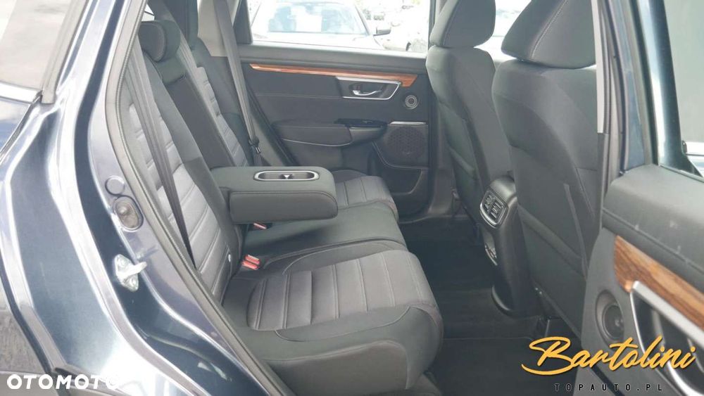 Honda CR-V - 21