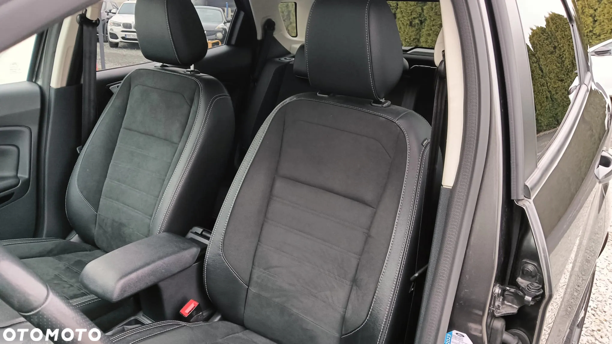Ford EcoSport 1.0 EcoBoost GPF ST-Line Black ASS - 13