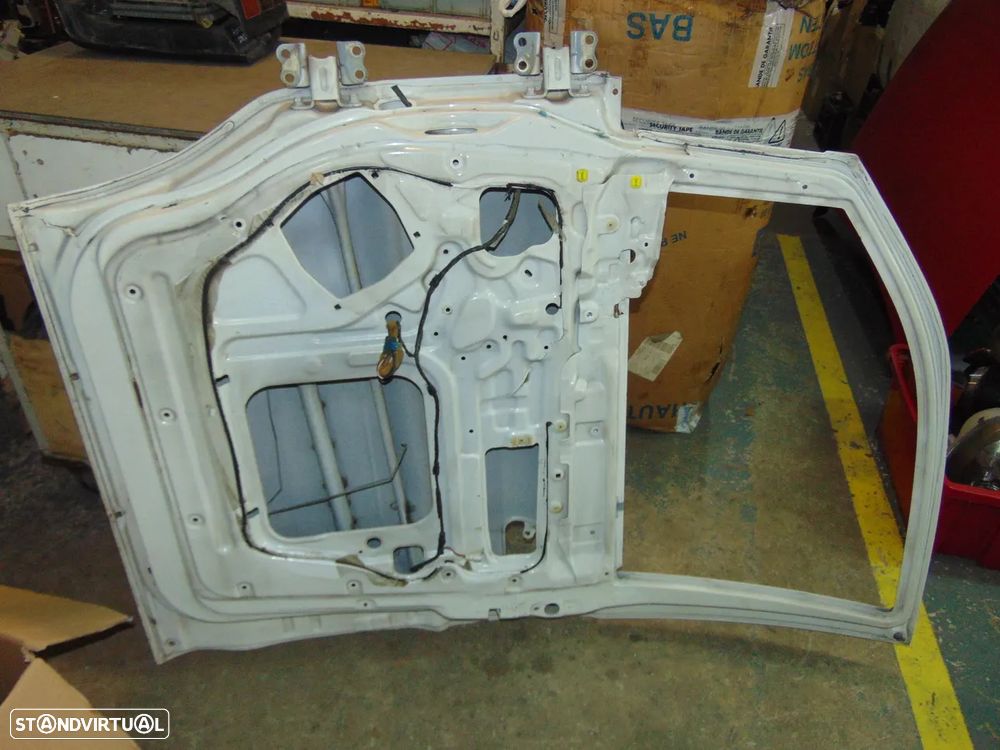 Mitsubishi L400 portas - 5