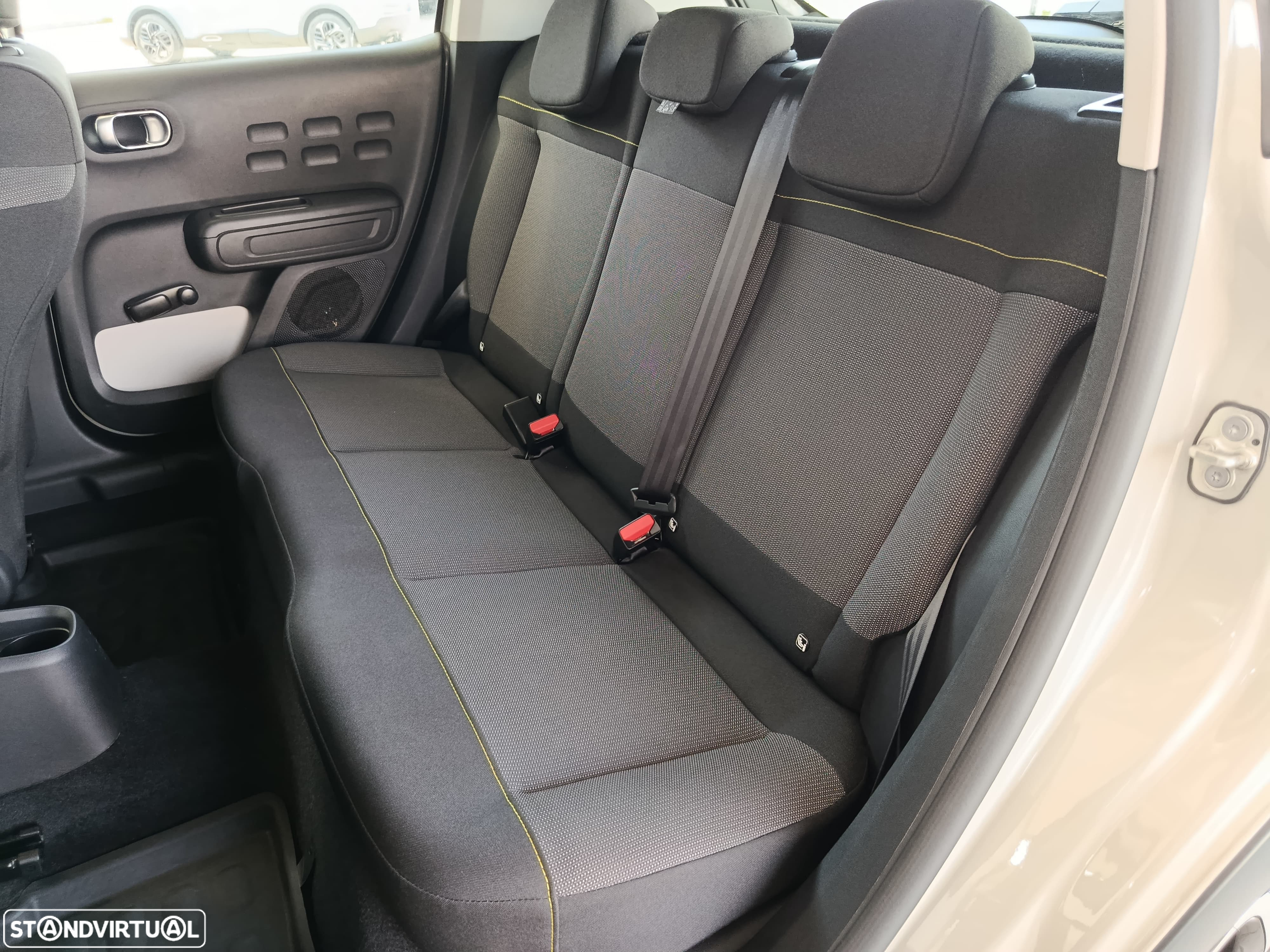 Citroën C3 Pure Tech Feel - 26