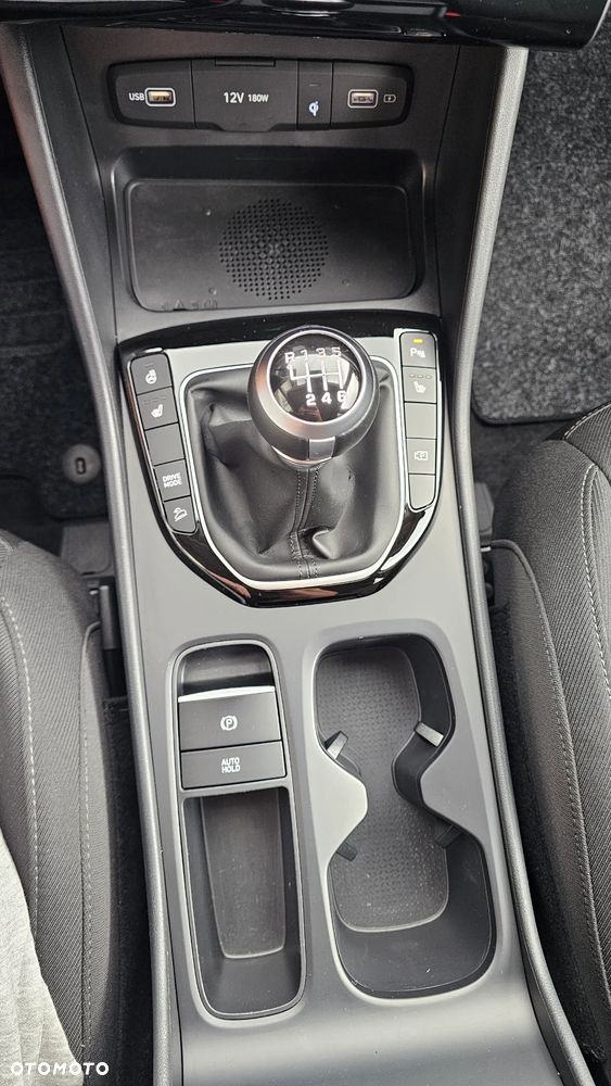 Hyundai Tucson - 17