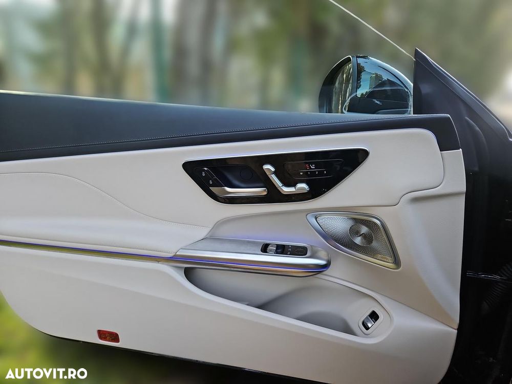 Mercedes-Benz CLE 200 9G-TRONIC Edition AMG Line - 21