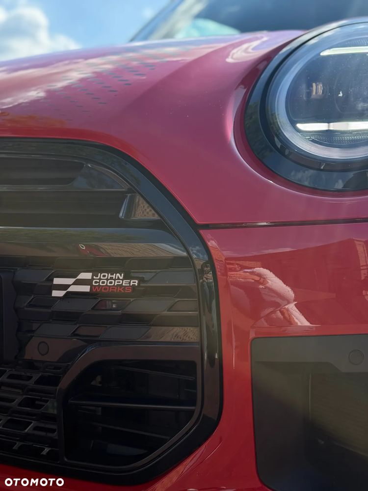 MINI John Cooper Works - 7
