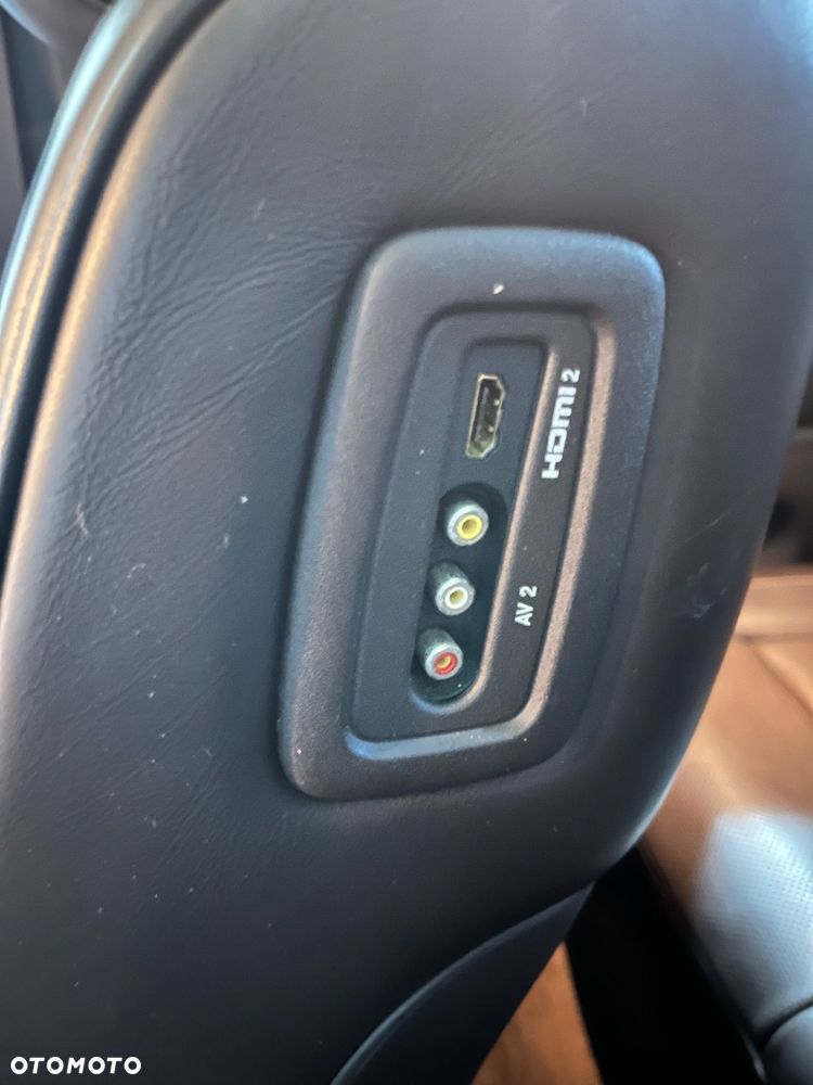 Jeep Grand Cherokee 3.0 CRD Overland Summit Platinum - 24