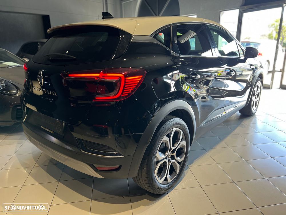 Renault Captur 1.0 TCe Techno - 9