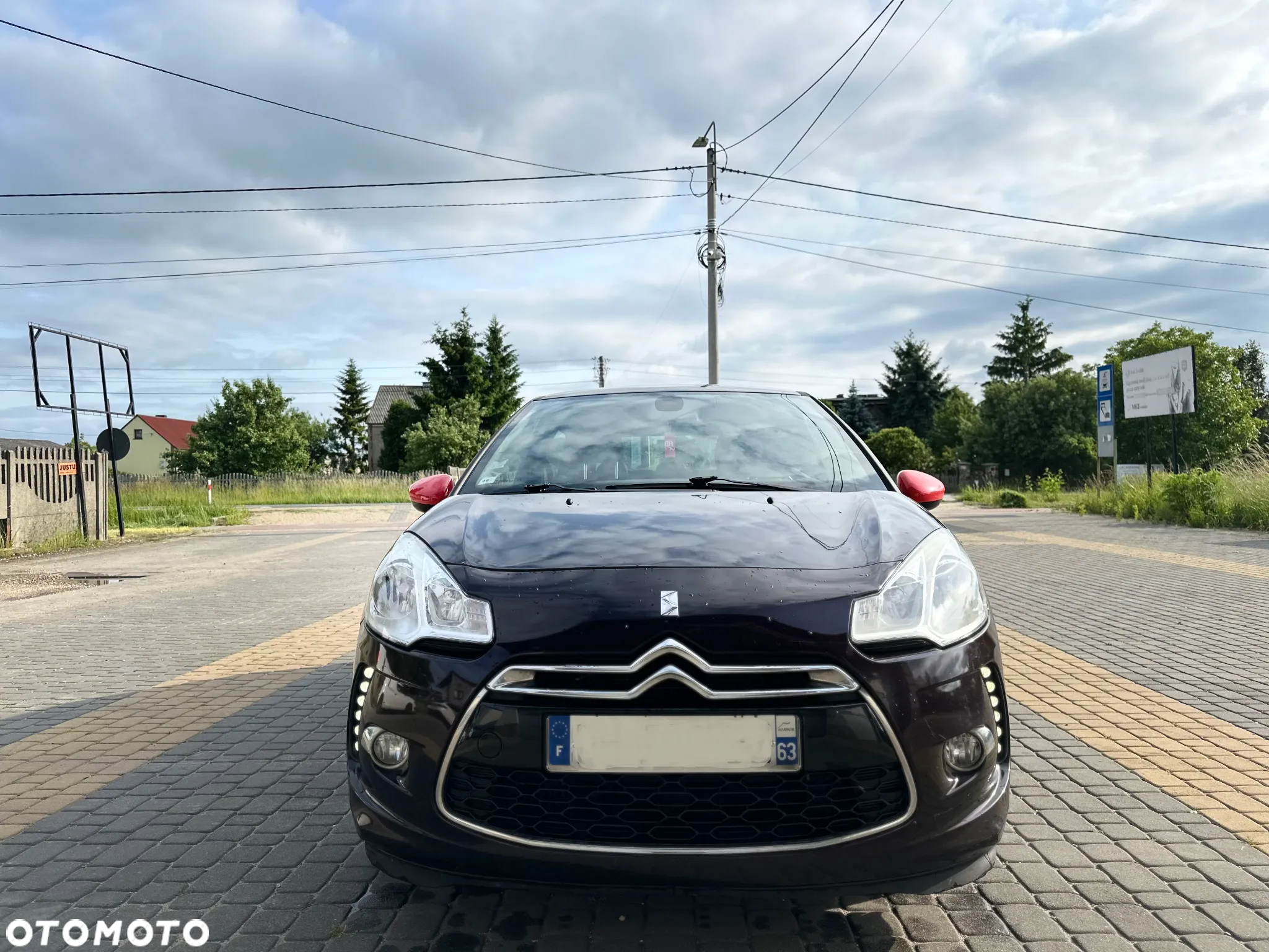 Citroën DS3 PureTech 110 Start & Stop So Paris - 4