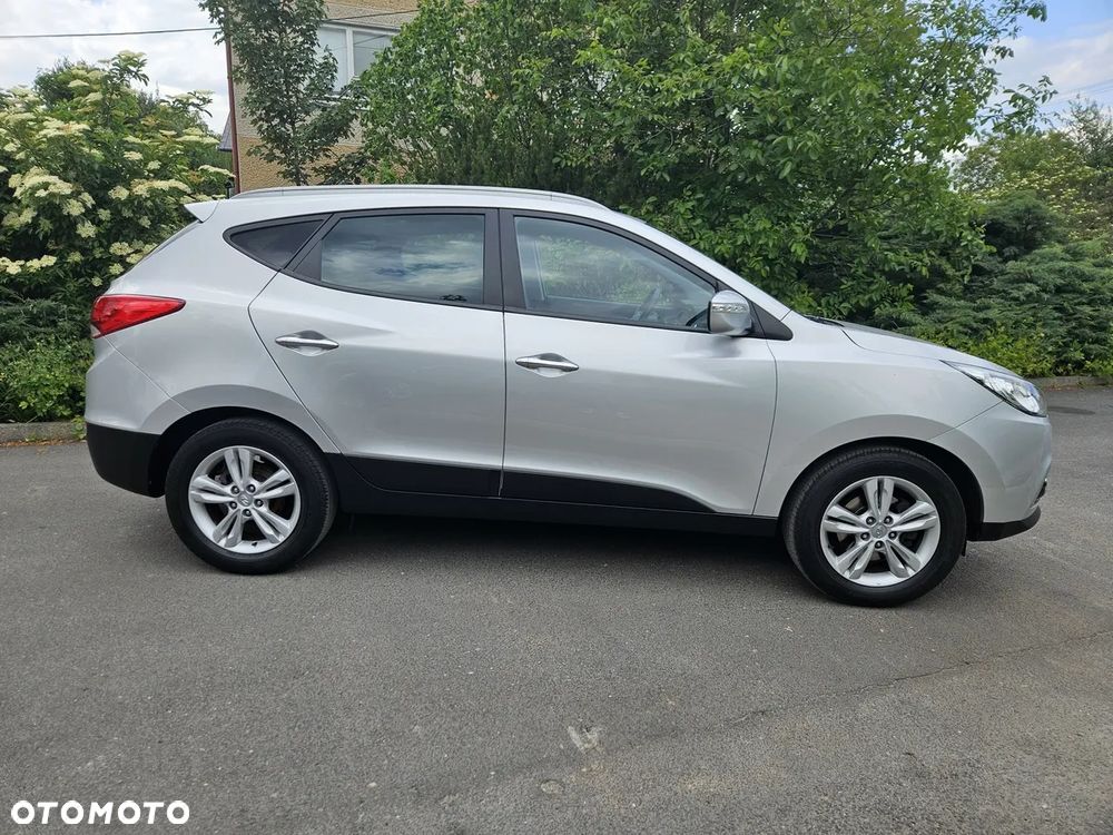 Hyundai ix35 1.6 GDI Premium 2WD - 6