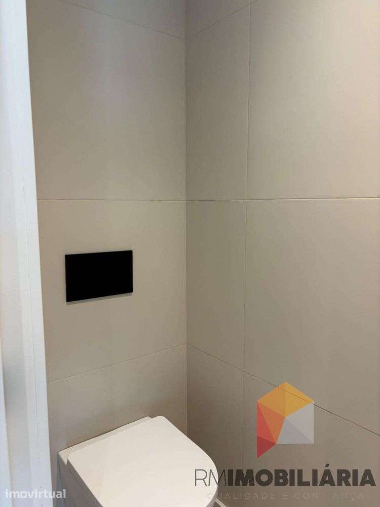 Apartamentos T1 NOVOS em São Cosme, Gondomar - Grande imagem: 4/27