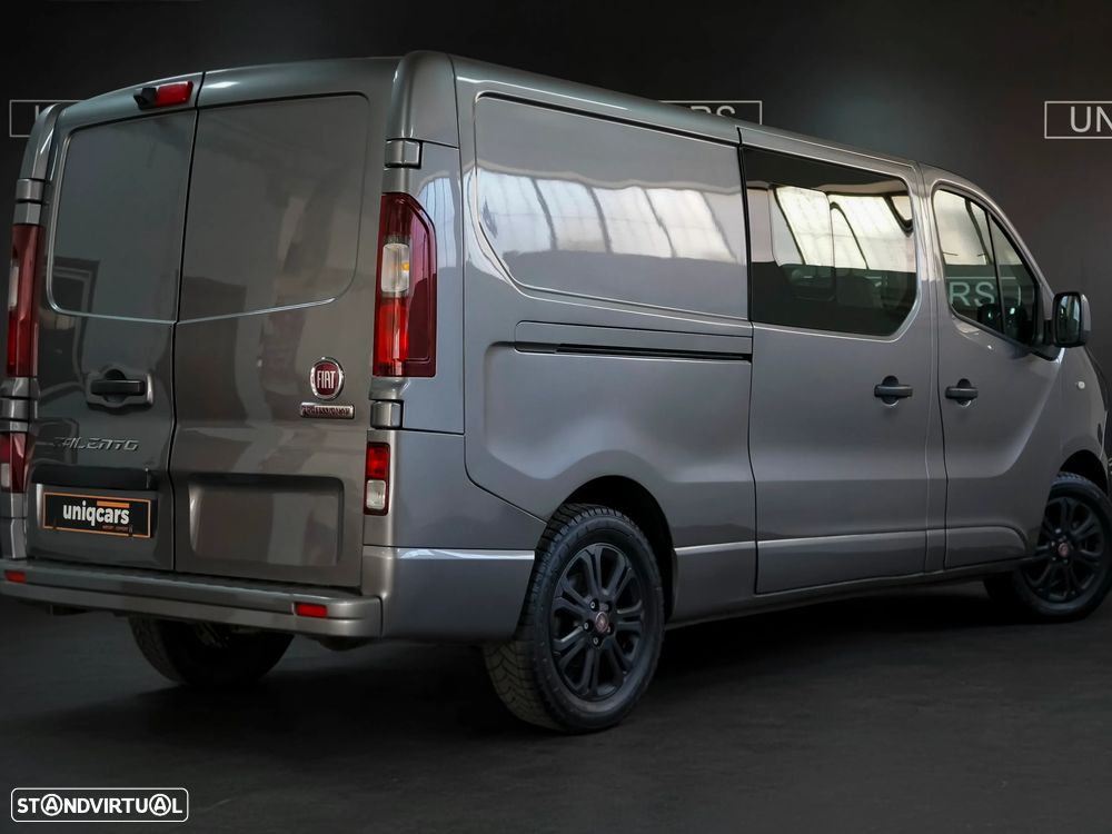 Fiat TALENTO 2.0 ECOJET 145 - 8