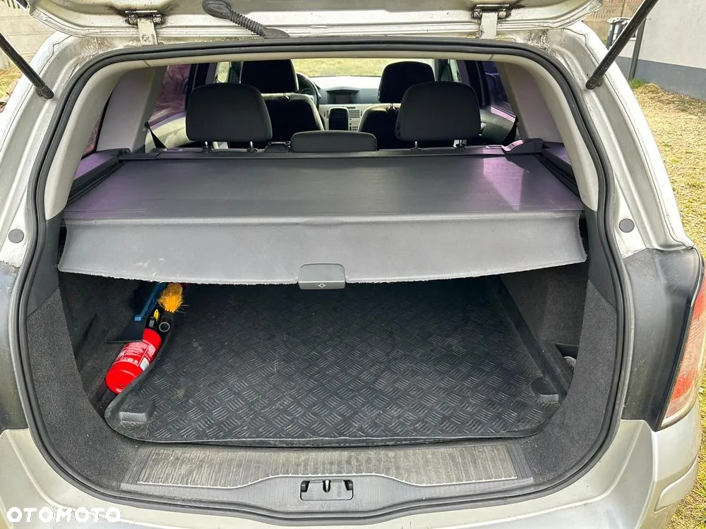 Opel Astra III 1.6 Enjoy - 2