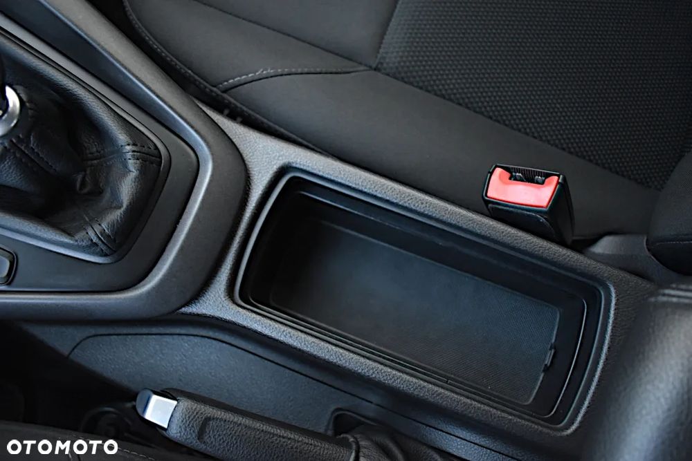 Ford Focus 1.5 TDCi Trend - 29