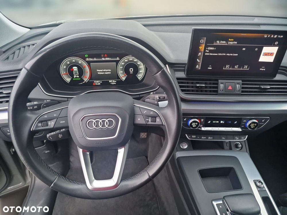 Audi Q5 Sportback - 13
