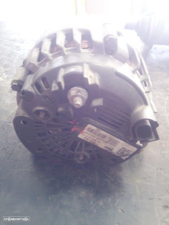 ALTERNADOR AUDI Q5 8R - 1