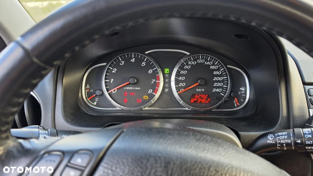Mazda 6 2.0 Exclusive - 9
