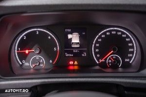 Volkswagen Caddy 2.0 TDI BMT (7-Si.) Maxi - 9