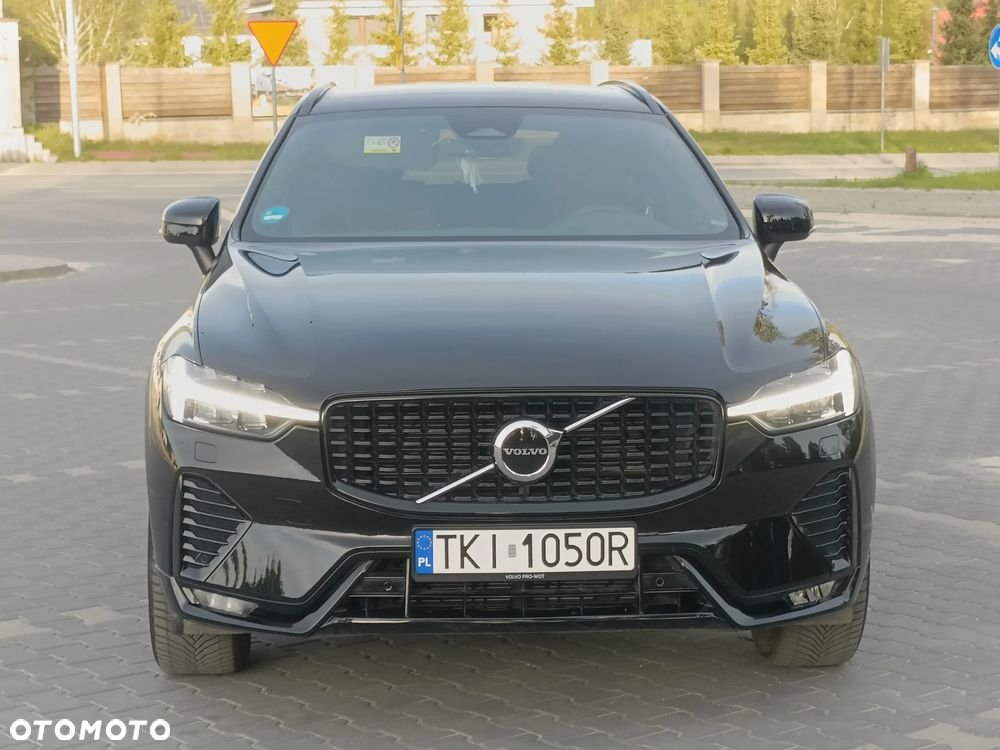 Volvo XC 60 B4 D AWD Geartronic RDesign - 7