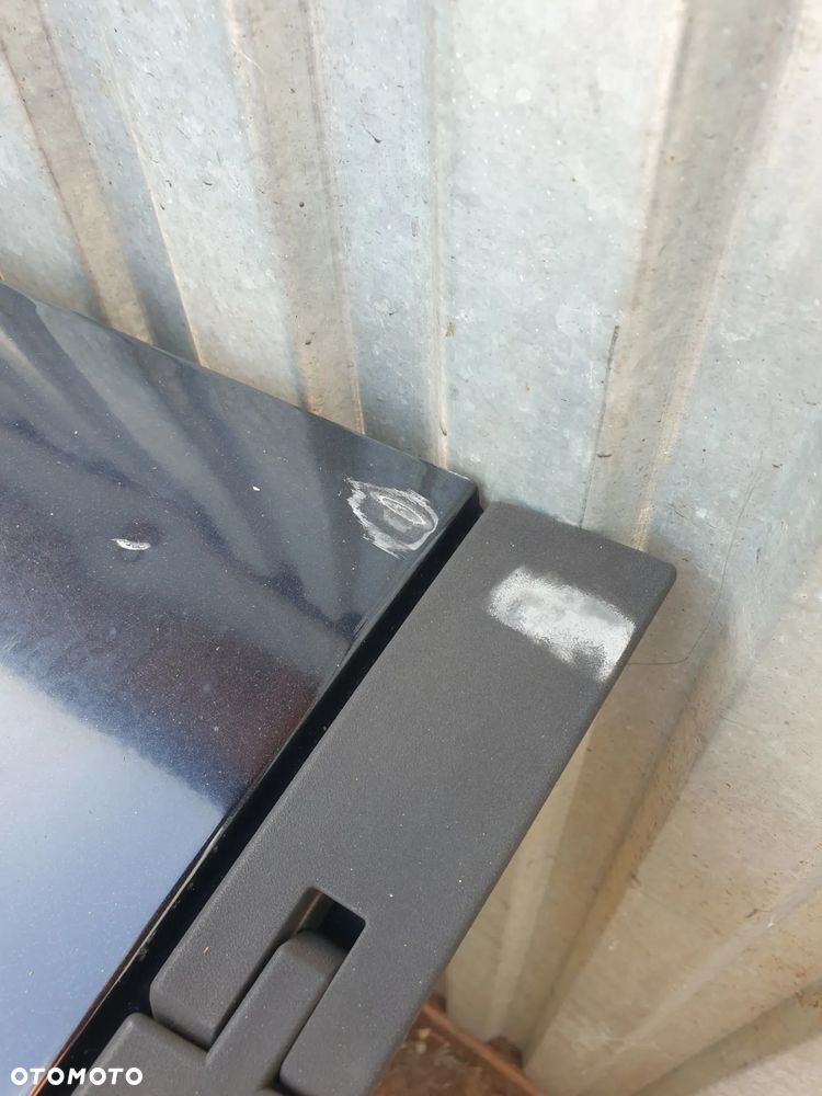 Klapa Bagażnika Kompletna Ford Kuga MK1 2009r - 6