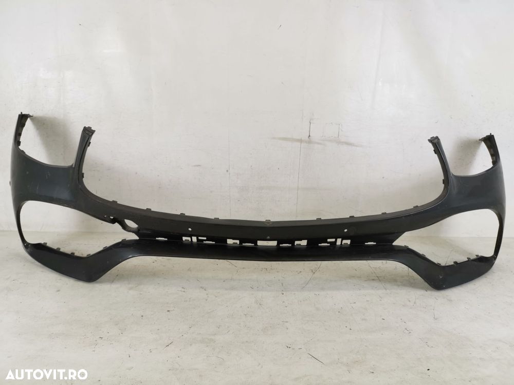 Bara Fata Mercedes-Benz  GLC 1 [facelift] [2019 - 2023] Originala In S - 2