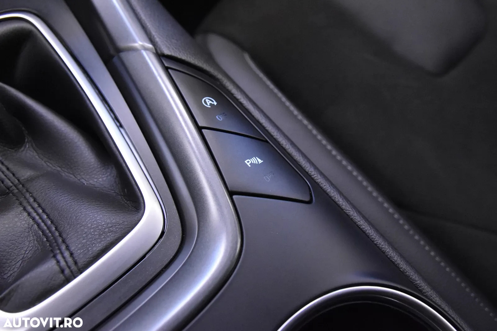 Ford Mondeo 2.0 TDCi PowerShift-Aut Allrad Business Edition - 20