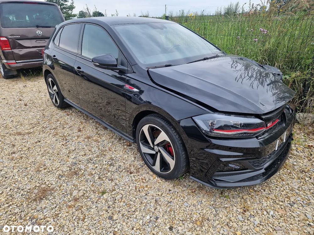 Volkswagen Polo 2.0 TSI GTI DSG - 3