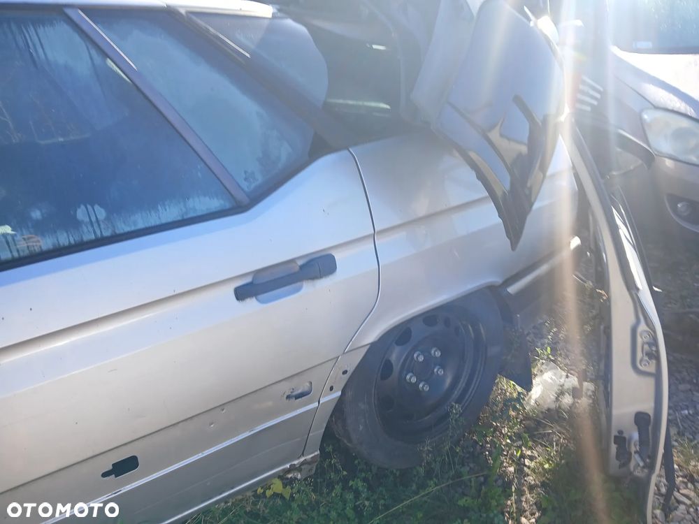 CITROEN XM silnik 2.5 TD 129 KM DK5ATE skrzynia napęd sanki belka wahacz wahacze zacisk zaciski - 2