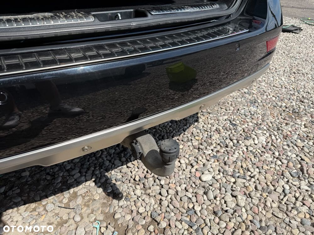 Mercedes-Benz ML 350 BlueTEC 4Matic 7G-TRONIC DPF - 12