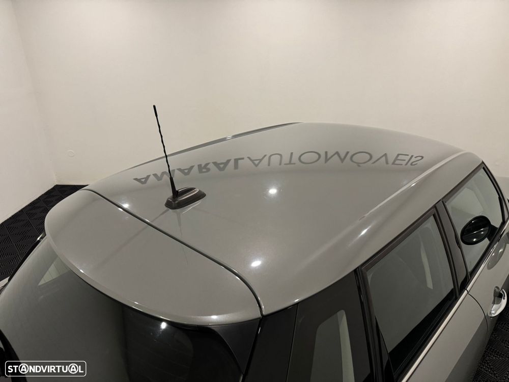 MINI 5 Portas One D - 22