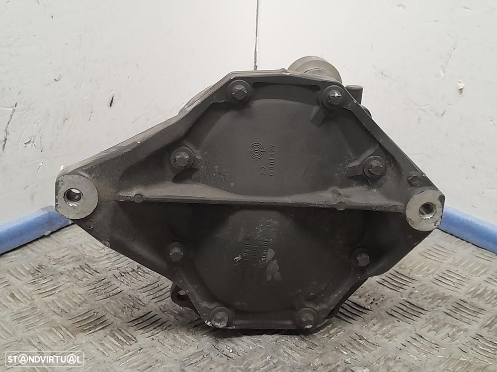 DIFERENCIAL TRASEIRO MERCEDES-BENZ CLASSE C 2011 -GD01427 - 1