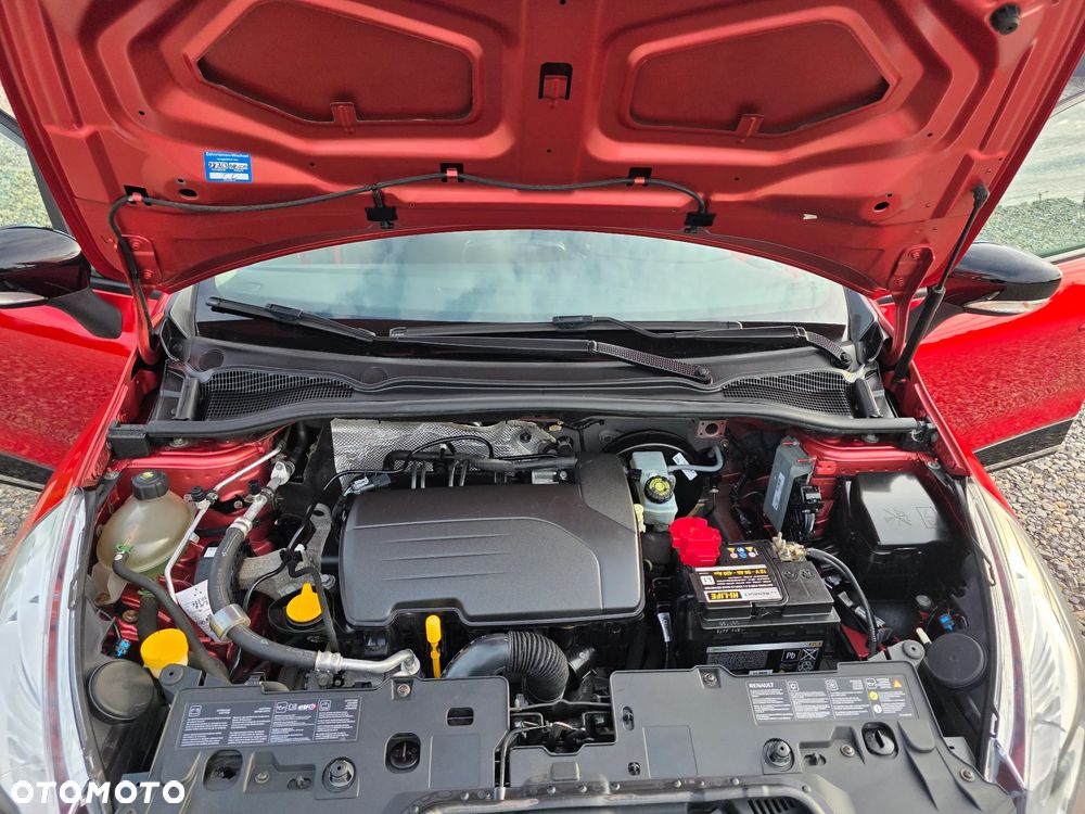 Renault Clio 1.2 16V 75 Limited - 37
