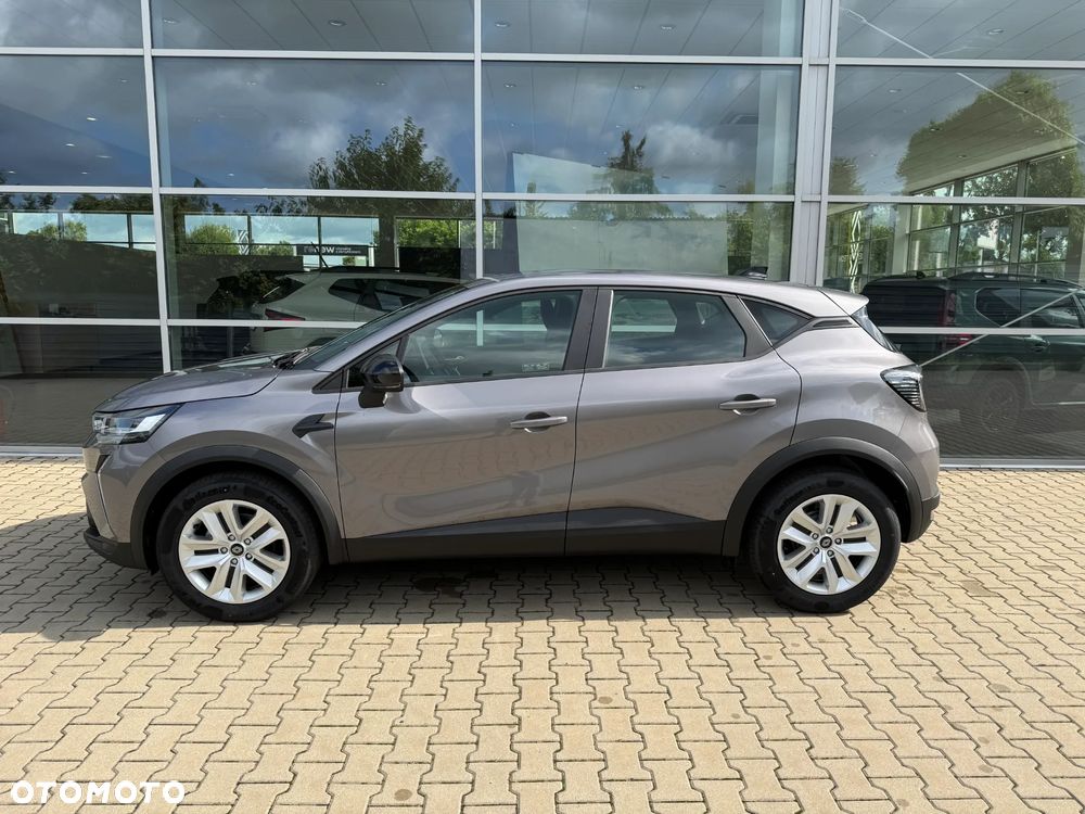Renault Captur - 6