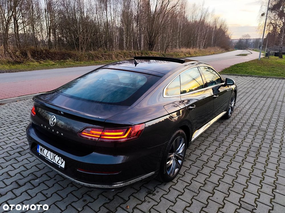 Volkswagen Arteon 2.0 TDI Elegance DSG - 13