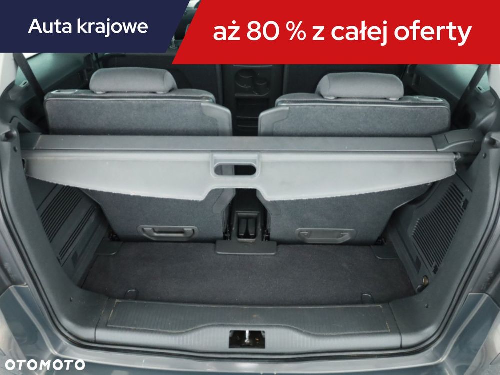 Opel Zafira - 20