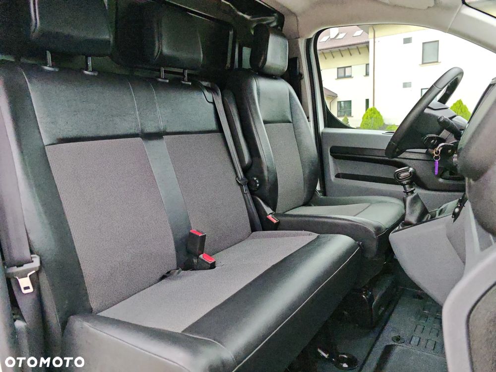 Opel VIVARO - 19