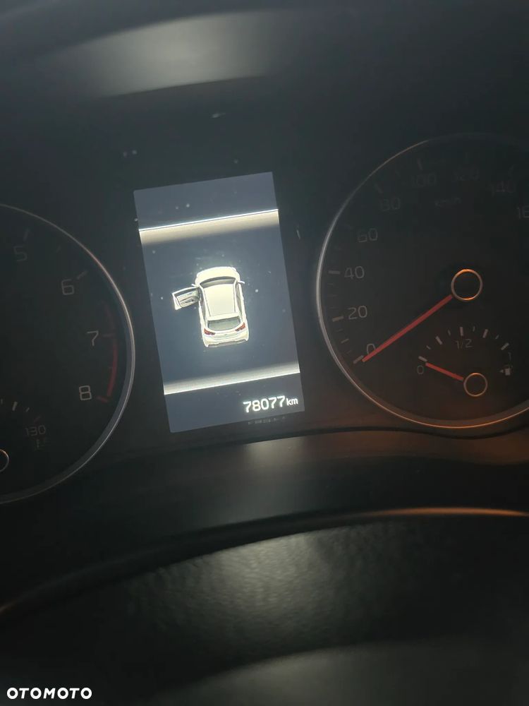 Kia Rio 2020 photo 5