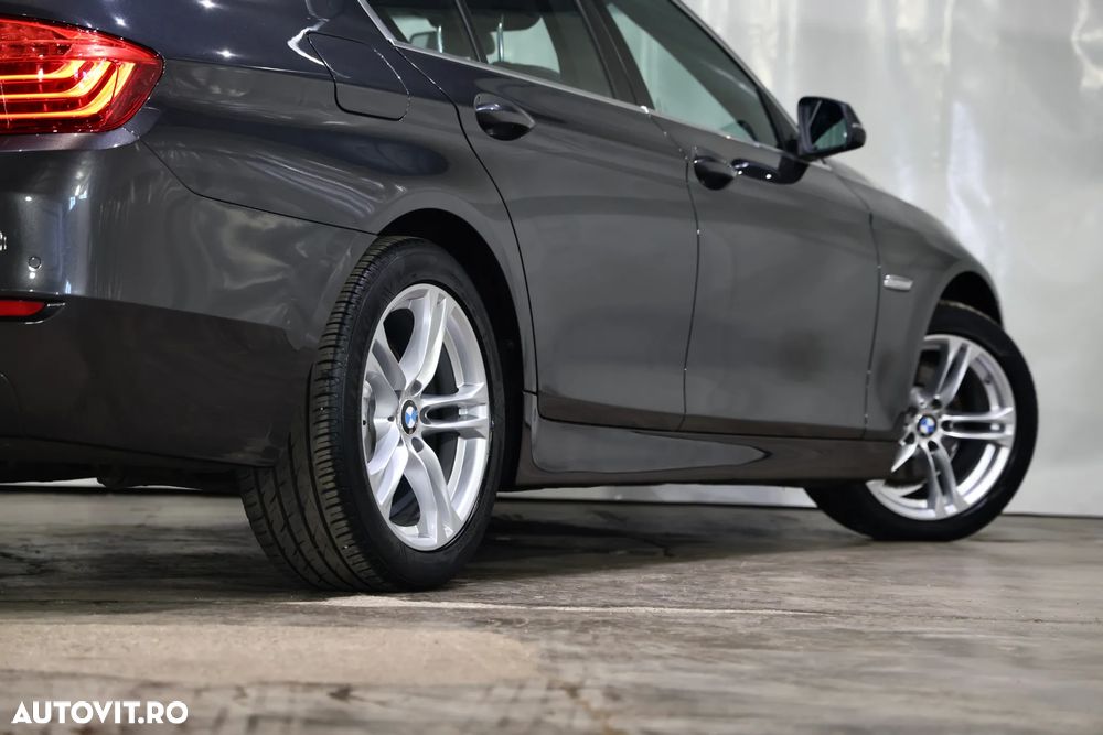 BMW Seria 5 - 31