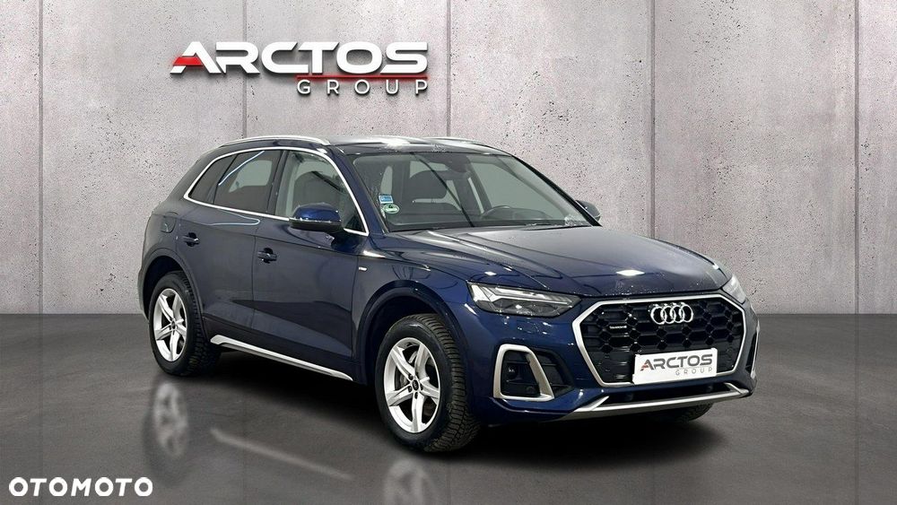 Audi Q5 - 7