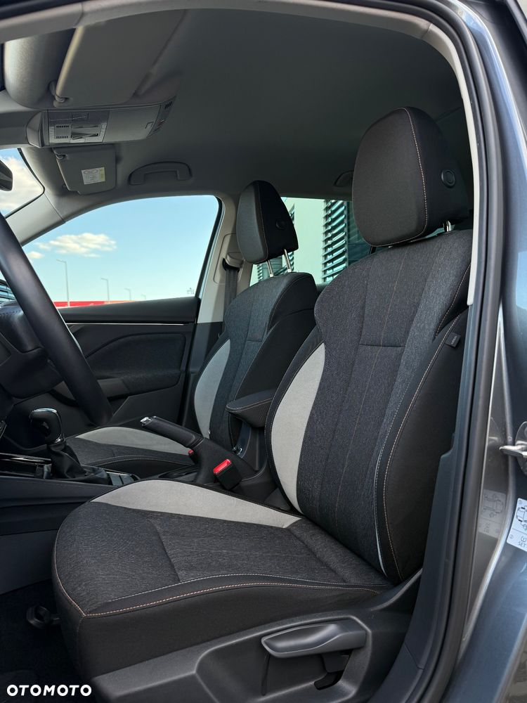 Skoda Kamiq 1.5 TSI Style DSG - 19