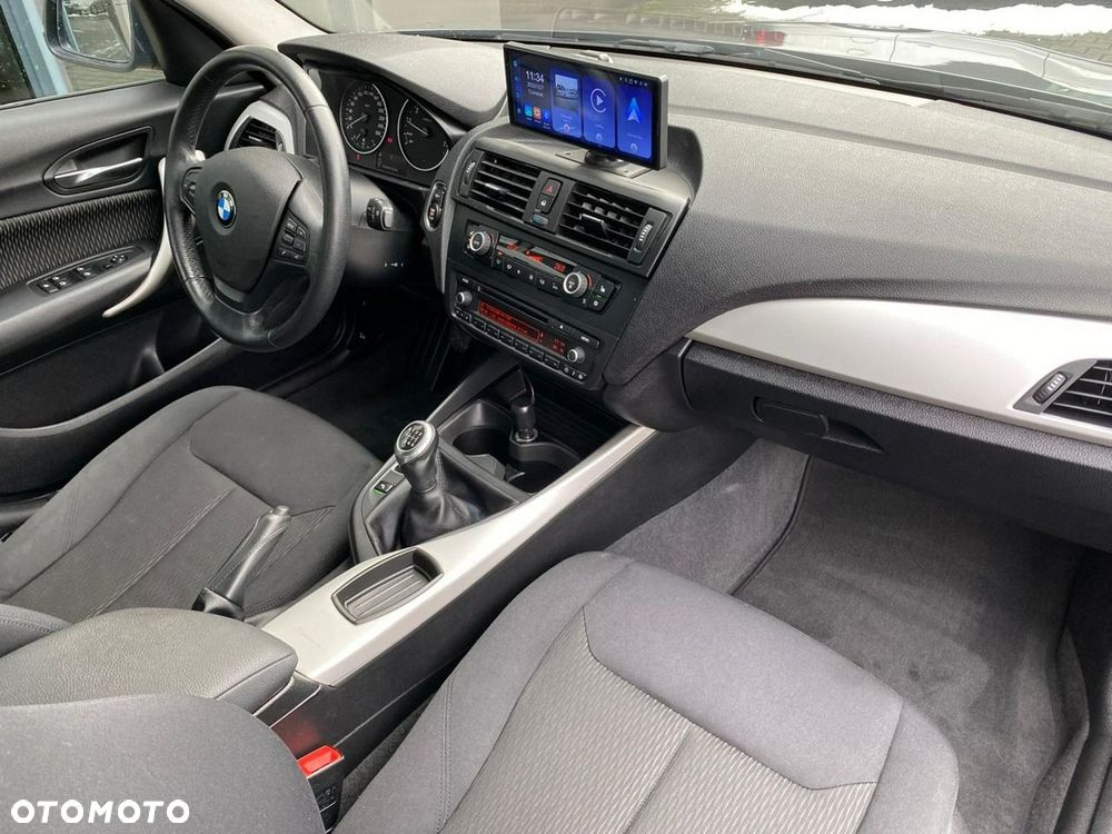 BMW Seria 1 - 14