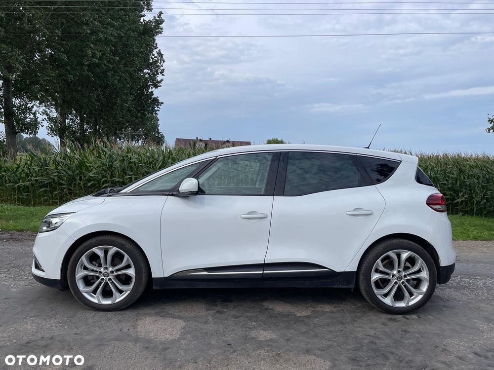 Renault Scenic 2019 photo 4