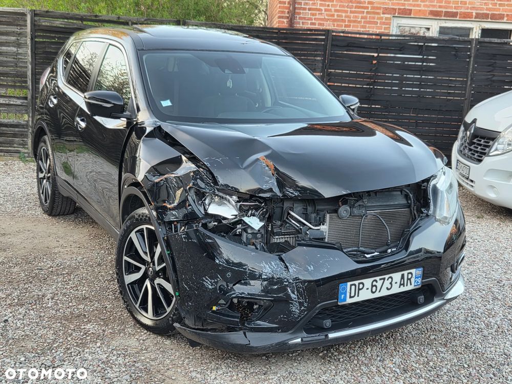 Nissan X-Trail 1.6 DCi Tekna - 24