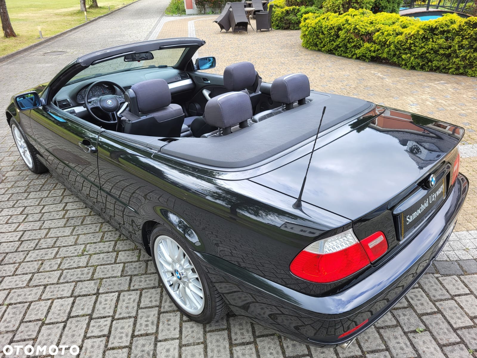BMW Seria 3 - 6