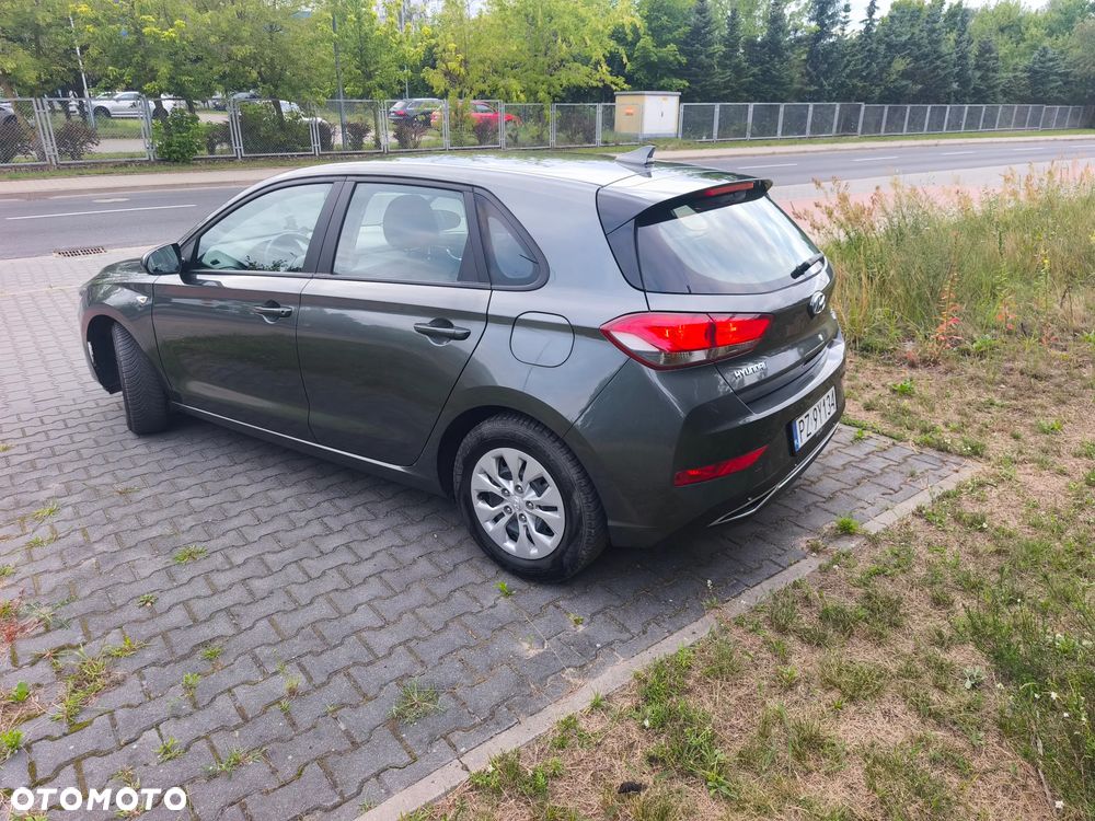 Hyundai i30 1.5 DPI Comfort - 6