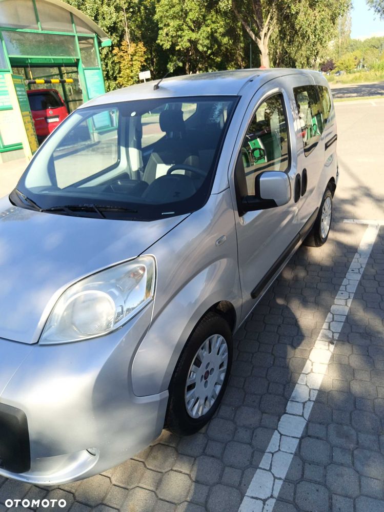 Fiat Qubo - 4