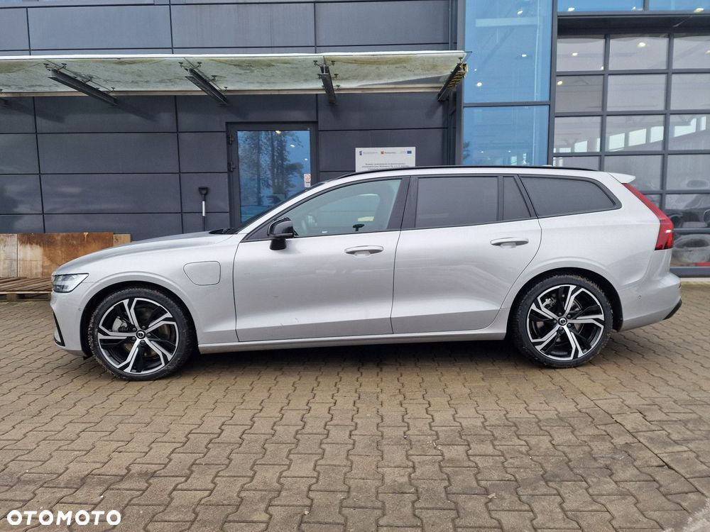 Volvo V60 - 4