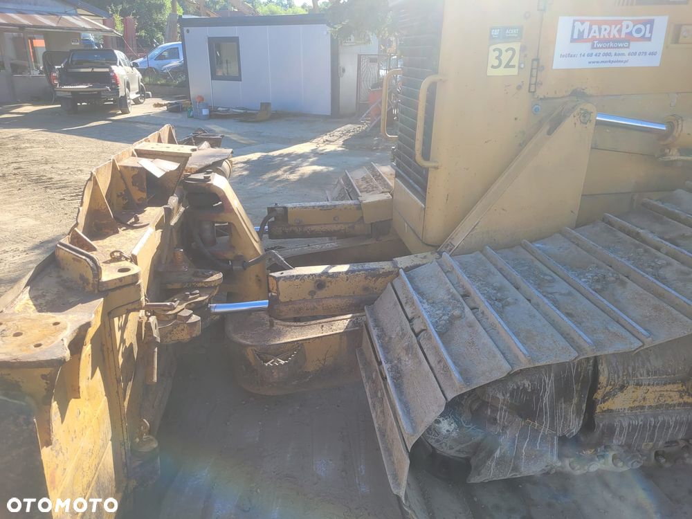 Caterpillar D6N - 5