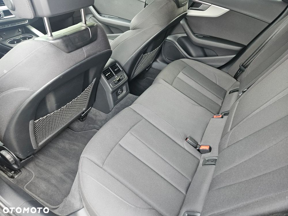 Audi A4 - 17